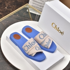 Chloe Sandals